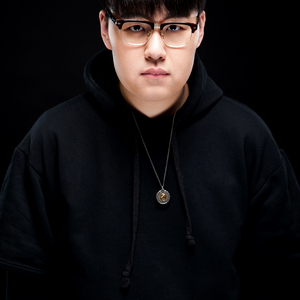 就我一个（prod by RRAN feat Joe Cao)