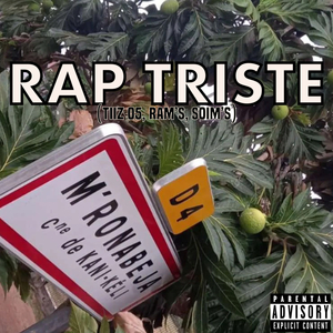 Rap Triste (feat. Tiiz 05, Rams & Soims)