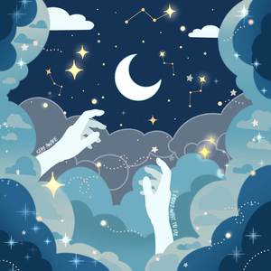 stay awake with me // insomnia