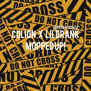 Mopped
