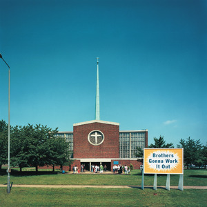 The Riot/Trip Harder/Everything Must Go/I Think I'm in Love [Chemical Brot]