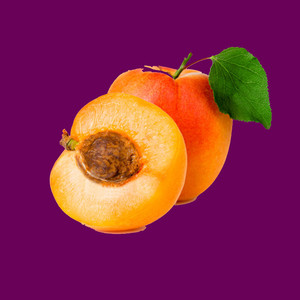 Apricot (Extended Mix)
