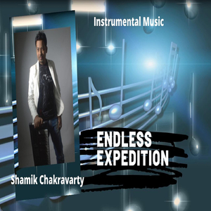 Endless Expedition (Instrumental)
