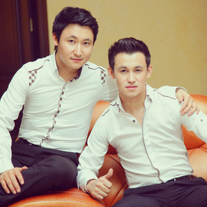 Елігім еркем