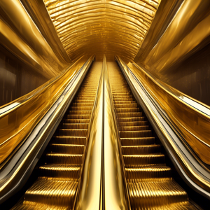 Escalator