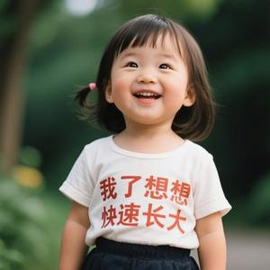 我多想快快长大 (Cover 李昕融)