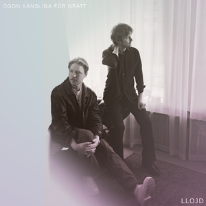 Ögon känsliga för grått