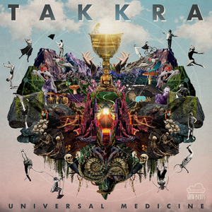 The Oracle (Original Mix)