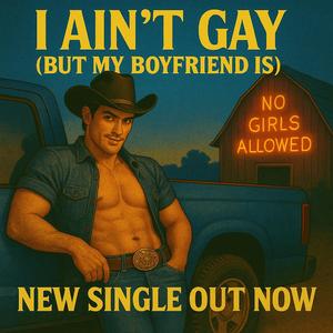 I Ain't Gay (But My Boyfriend Is)