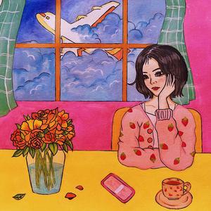 粉色布丁 （Prod by LimBo林）