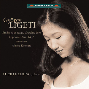 Musica ricercata:No. 2. Mesto, rigido e cerimoniale