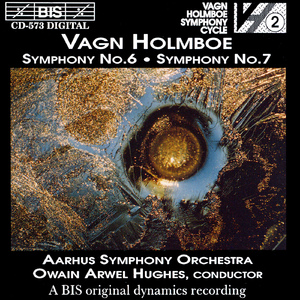 Symphony No. 7, Op. 50:Intermedio III: Andantino -