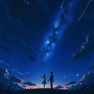 Shining Star - 夜空に誓う (Yozora ni Chikau) - I MISS YOU COLLECTION