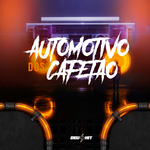 Automotivo dos Cafetão