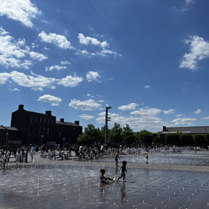 雨天（翻自 刘珉轩）