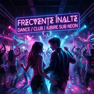 Frecvențe înalte