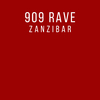 909 Rave - Zanzibar (Airplay Mix)