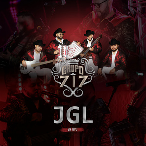 JGL (En Vivo)