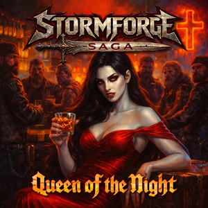 Queen of the Night