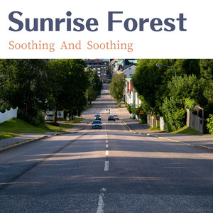 Peaceful Chilled Sunday