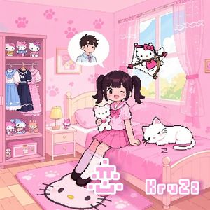 恋（Prod. by MORROW）