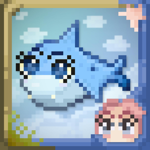 Shoreline, Theme of the Ocean - Terraria Calamity Mod (Lofi)