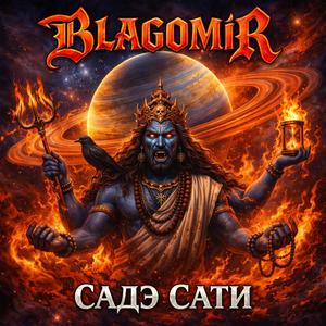 Семь лет Тени