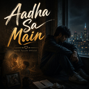 Aadha Sa Main