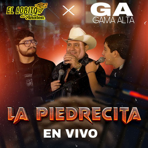 La Piedrecita (En Vivo)