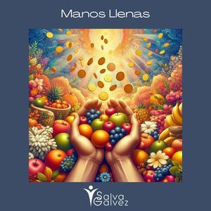 Manos Llenas