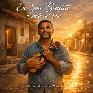Eu Sou Bendito Onde eu Vou