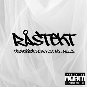 Råstekt (feat. EXZUT)
