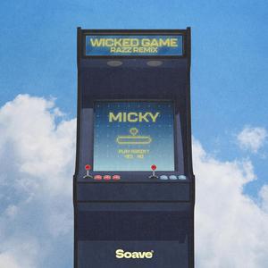 Wicked Game - RAZZ Remix
