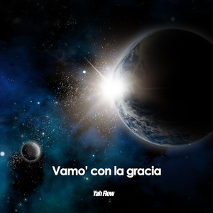 vamo’ con la gracia