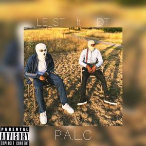 P.A.L.C (feat. DT.)