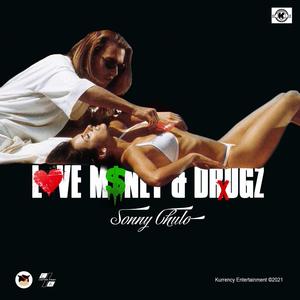 Trippin (feat. Toni Swrv)