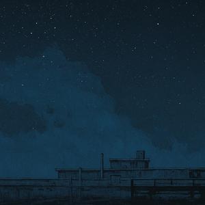 Kimi ga satta ano yoru kara (Since the night you left)