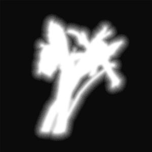 Los Amantes: radares