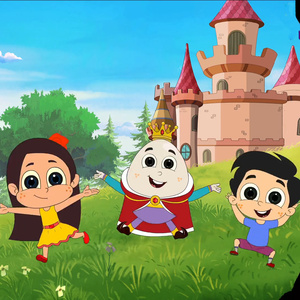 হামটি ডামটি