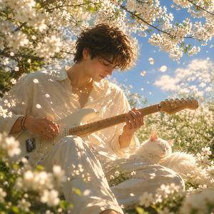 Spring Is Mine, You're Mine