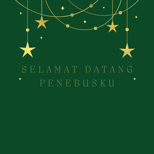 Selamat Datang Penebusku