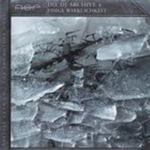 BaldAnders (Nun Anders Version)