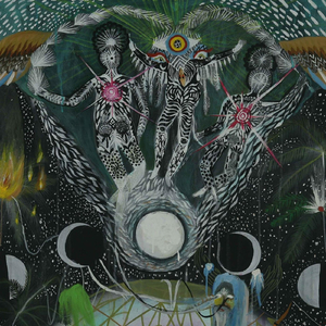 H.A.A.R.P (We Milk the Clouds)