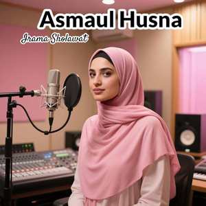 Asmaul Husna