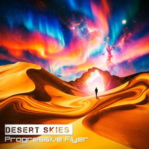 Desert Skies