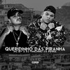 DJ Vinicinho da Penha - Queridinho das Piranha