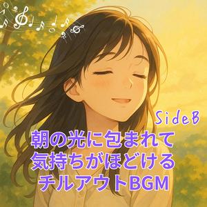 ベランダのレモンティー