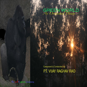 Dance of the Peacocks