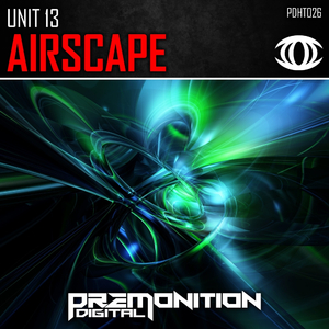 Airscape (Original Mix)