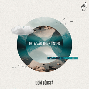 Hela världen sjunger